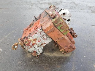 Transmission 5S-110GP afbeelding 2 miniatuur