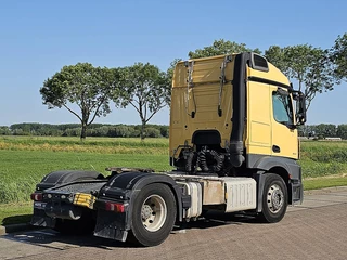 Mercedes-Benz Actros 2019 - 1843 LS image 3