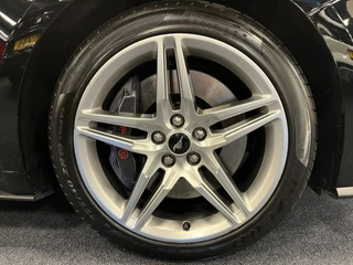 Ford Mustang 2020 - Convertible 5.0i V8 GT Premium 450PK Automaat Performance Package Brembo Magneride bild 120