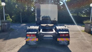 Volvo FH 2011 - 12.420 immagine 7