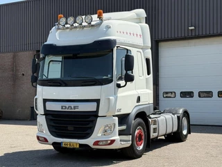 DAF CF 440 2017 - FT te koop