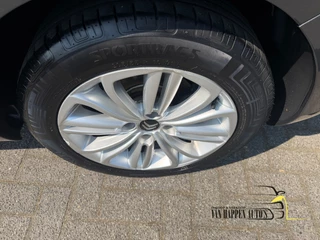 Citroën C4 2014 - 1.2 PureTech Collection / apk 4-2027 immagine 15