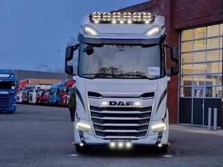 DAF XG+ 2026 - 530 4x2 - New - Retarder - Night clima - 2x tank - Air horn - 3 years warranty obrazek 49