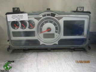 Renault - MAGNUM 7420977604 INSTRUMENT PANEEL na prodej
