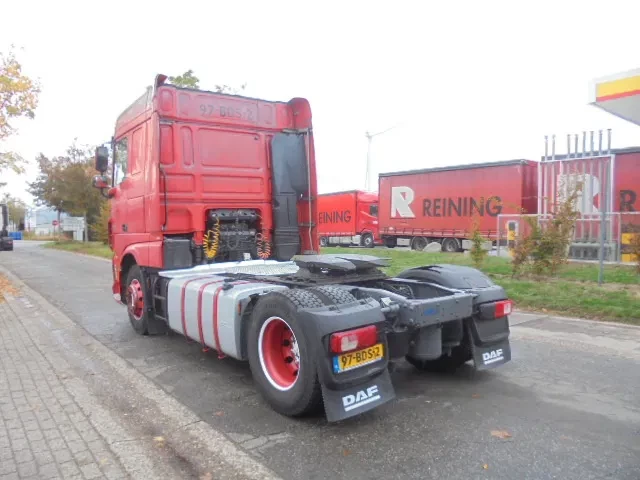 DAF XF 440 2014 - TUV 05-2026 imagen 6