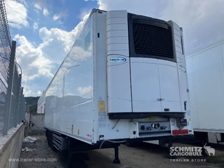 Schmitz Cargobull Semiremolque Frigo Standard 2021 te koop