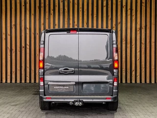 Renault Trafic 2024 - 2.0 dCi 170PK Automaat Dubbele Cabine zdjecie 26