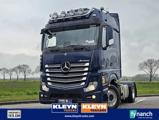 Mercedes-Benz Actros 2022 - 1851 te koop