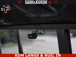 Dodge Ram 1500 2023 - LIMITED 5.7 V8 | GRANITE KLEUR | BRONS 4PLAY WIELEN | HUD | MEGA DIK | LUCHTVERING | VOLLE PICK UP | image 33