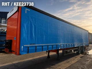 Kel-Berg N/A 2020 - KELBERG 2 AS MET STUURAS image 1