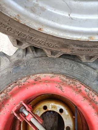 Vredestein 10/75-15.3 - N/A afbeelding 6