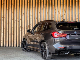 BMW X3 2023 - xDrive30e 292PK High Executive M-Sport image 21