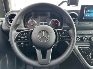 Mercedes-Benz eCitan 2024 - 112 Pro L1 51 kWh image 15