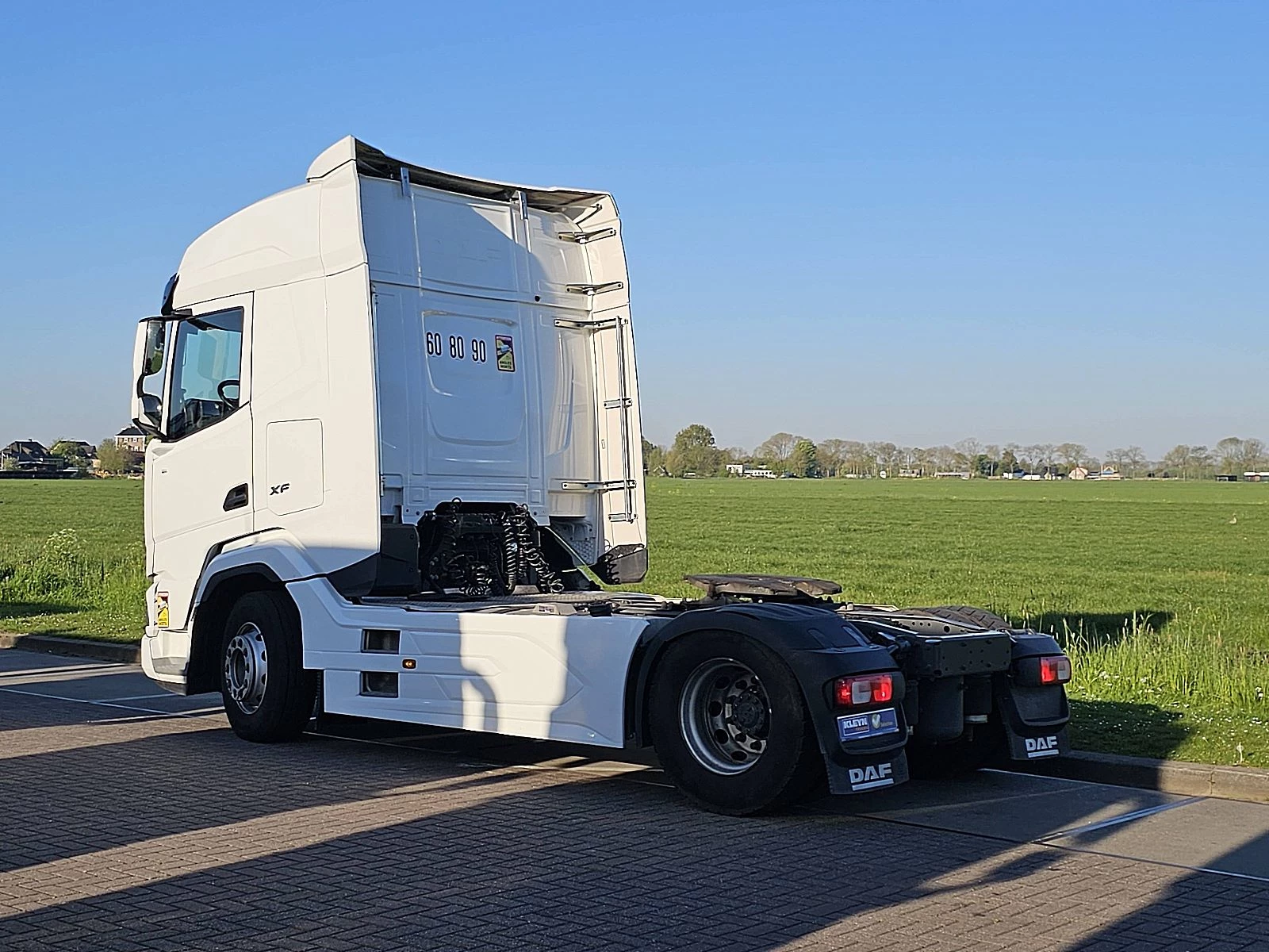 DAF 2022 - XF 530 imagen 6