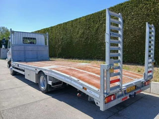 DAF OPRIJ XB 6,8 m. 2024 - N/A bild 3
