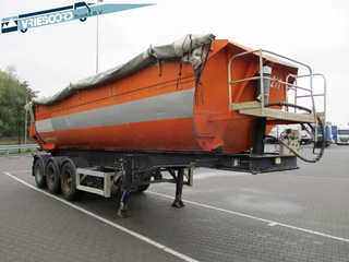 MOL N/A 2006 - / +/-36 m3 obrazek 4