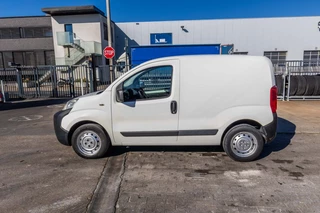 Citroën Nemo 2013 - 1.3 HDI - E5 bild 8