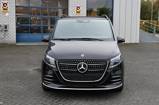 Mercedes-Benz V-Class 2024 - 300d 4-Matic AMG DC L3 XL zdjecie 2