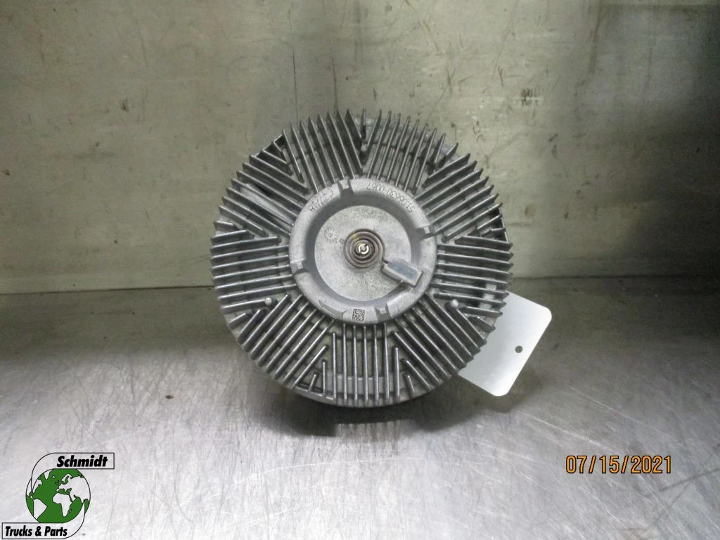 MAN - 51.06630-0067 VISCO EURO 6 NIEUW!!! obrázek 1