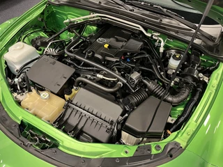 Mazda MX-5 2011 - NC Roadster Coupe 2.0i Karai Nr. 142/200 160PK Airco Bose Xenon Recaro Cruise obrazek 77