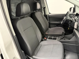 Volkswagen Caddy 2022 - Cargo 2.0 TDI immagine 2 miniatura