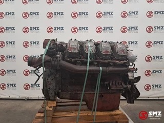Fiat - Occ motor 8280.02 Fiat afbeelding 2 miniatuur
