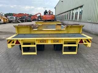 Mafi - 15 ton image 3 thumbnail