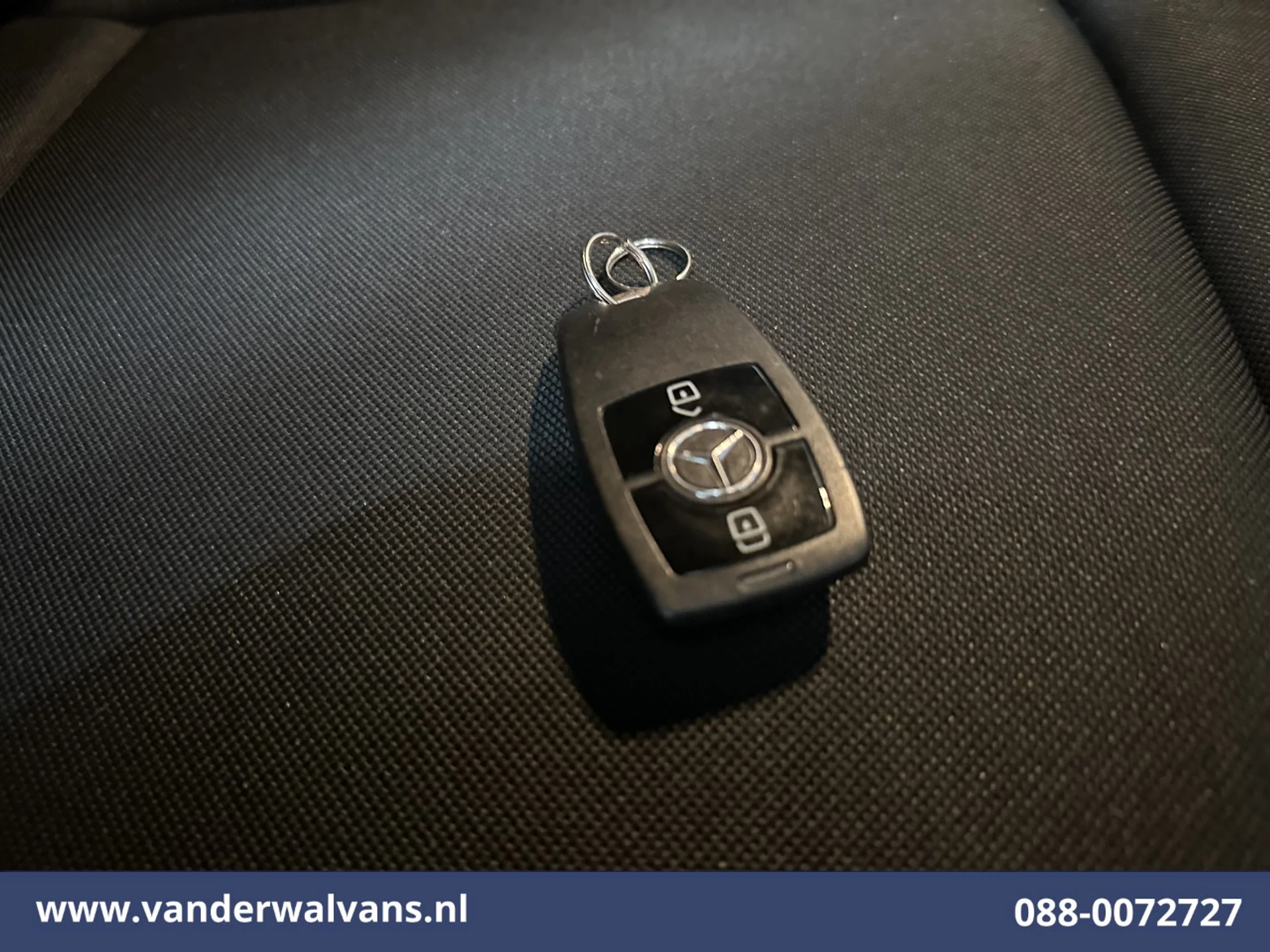 Mercedes-Benz Sprinter 2023 - 317 CDI 170pk L3H2 Euro6 Airco | Camera | Navigatie | Apple Carplay | Cruisecontrol imagen 20