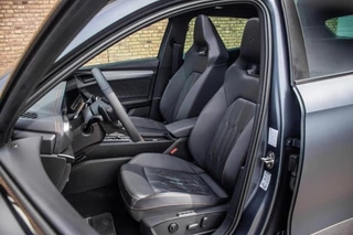 CUPRA Formentor 2021 - 1.4 e-Hybrid VZ Performance, SoH 92%, Pano obrazek 10