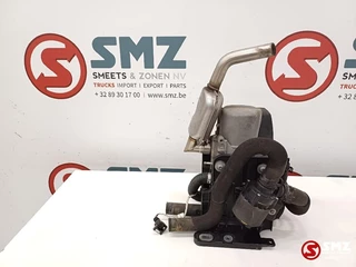 MAN N/A 2021 - Occ standkachel Hydronic S3 D4A MAN obrazek 1