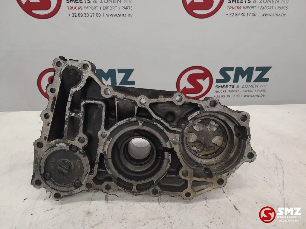ZF - Occ versnellingsbakhuis voorzijde ZF obrázek 1