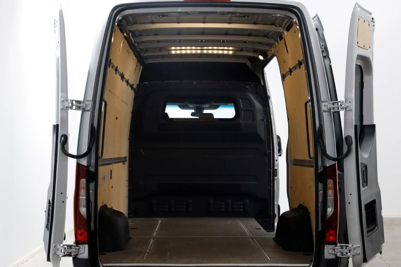 Mercedes-Benz Sprinter 2022 - 317 CDI 170pk RWD 9G Automaat L2H2 LED/Navi/360° Camera 05-2022 obrázek 5