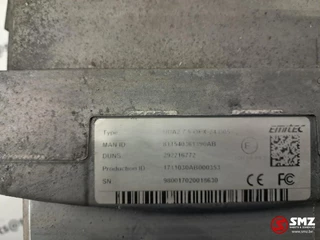 MAN N/A 2018 - Occ AdBluepomp MAN image 4