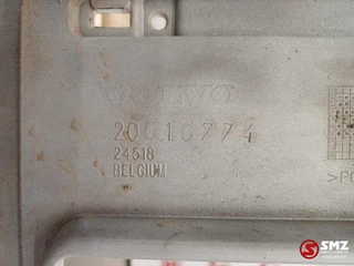 Volvo N/A 2004 - Occ onderste radiatorgrille Volvo obrazek 3