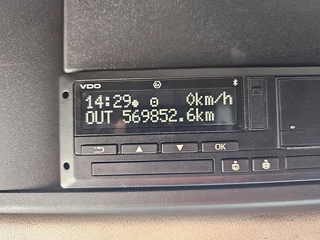 DAF N/A 2019 - XF 450 obrazek 9