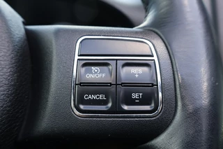 Jeep Wrangler 2010 - 3.8i V6 Aut. Sahara 4 drs JK 4x4 / LED / SOFTTOP zdjecie 33