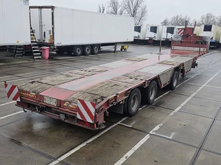 GOLDHOFER N/A 2000 - SPN-L33-32/80 obrazek 2
