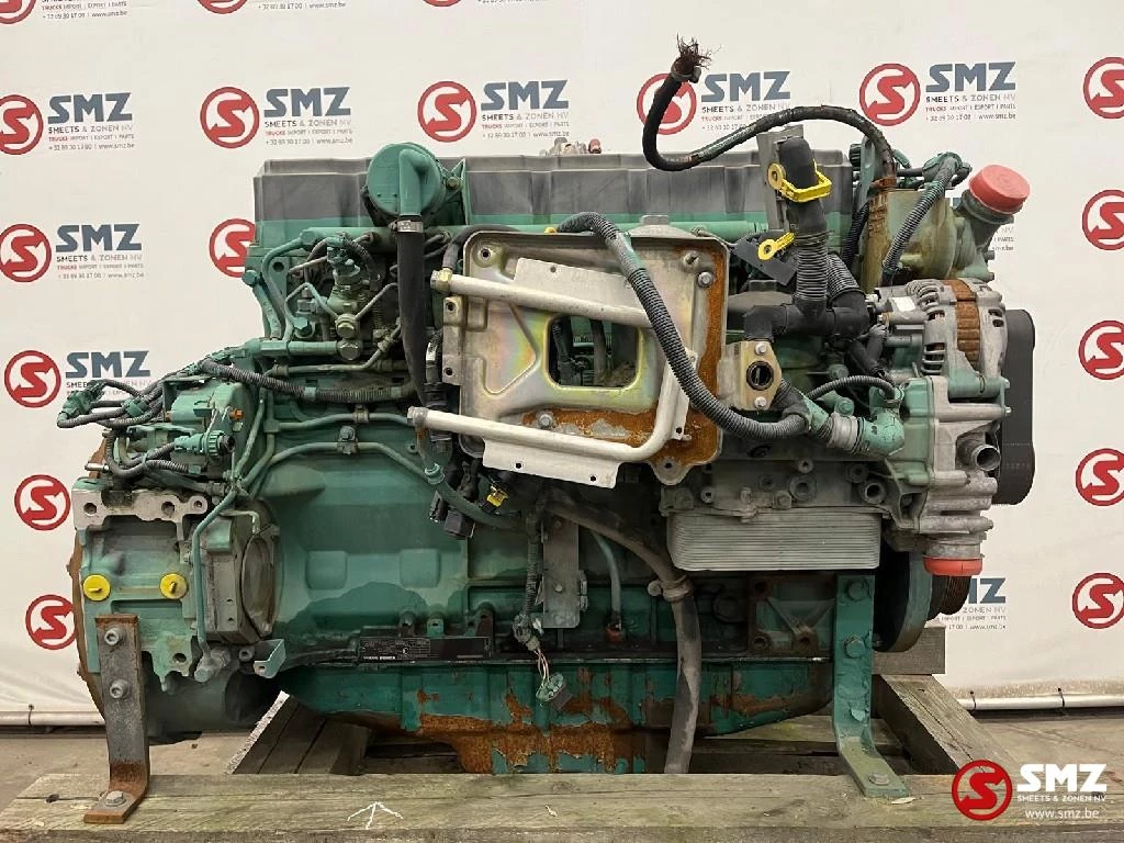 Volvo - Occ motor TAD765VE 235kW Volvo immagine 1