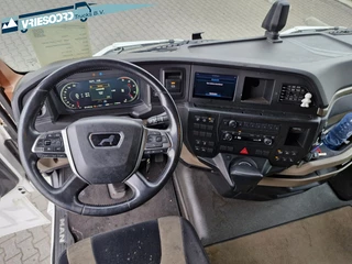 MAN TGX 2022 - 470 PK XXL CABINE immagine 6