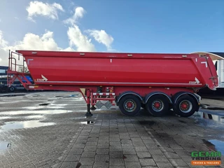 Stas S300CX 2012 - N/A afbeelding 16