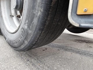 D-TEC FLEXI TRAILER | ALL CONNECTIONS | BPW DRUM. APK TUV | 29-10-2026. 2014 - N/A imagen 16