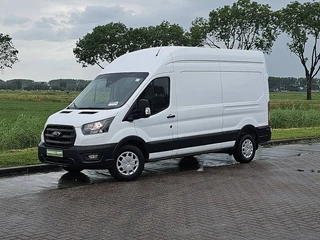 Ford Transit 2024 - 2.0 obrazek 2