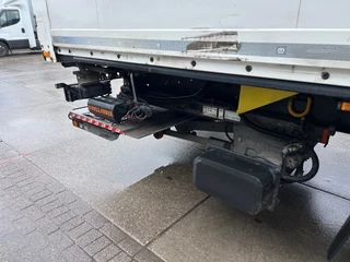 Krone N/A 2021 - SD / Closed Box / Dhollandia / 1x Lift Axle immagine 11