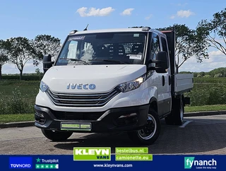 Iveco Daily 2024 - 35C14 te koop