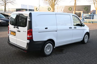 Mercedes-Benz Vito 2024 - 116 CDI L2 Pro immagine 3
