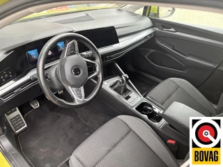Volkswagen Golf 2023 - 1.5 TSI Style bild 14