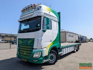 DAF XF 530 FAN 2018 - N/A image 1