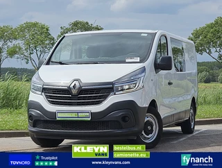 Renault Trafic 2019 - 2.0 DCI obrazek 1