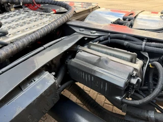 Volvo FH 2019 - FH4-500 / ENGINE RUNNING / VEB+ / NO I-SAVE / DAS / HYDRAULICS / ONLY:469304 KM / AUTOMATIC / EURO-6 / 2019 obrazek 13