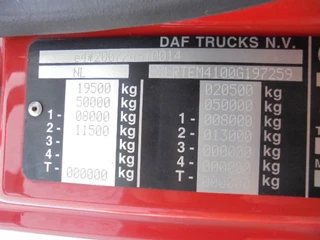 DAF CF 410 2018 - NL TRUCK bild 15